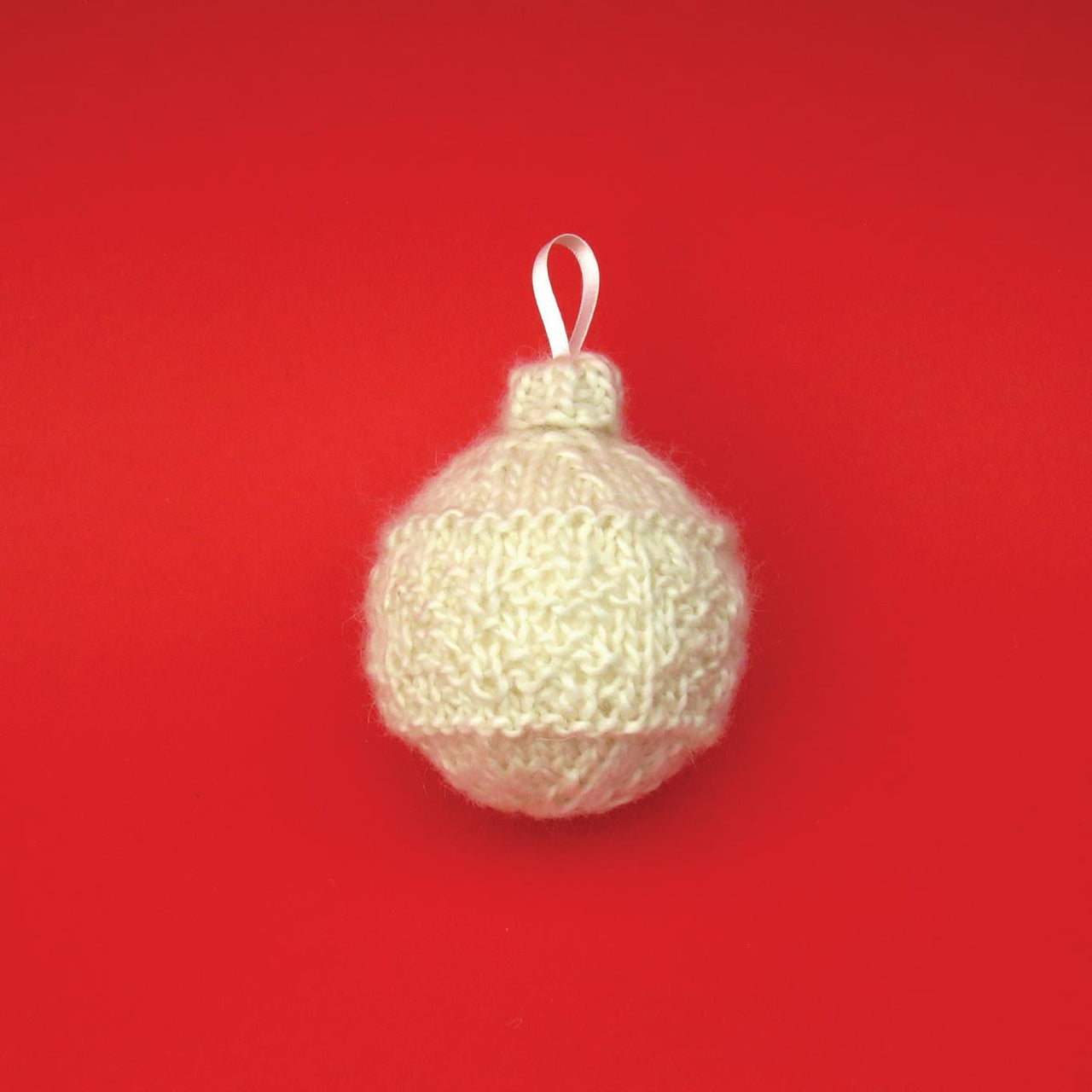 Christmas Bauble no. 10