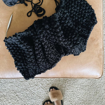 The Falo Blanket