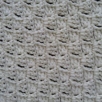 Chunky Colin Drew Afghan