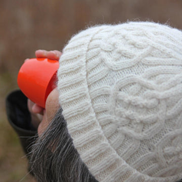 Carioca Hat