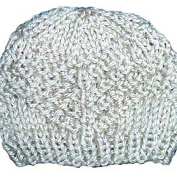 Precious Preemie Hats
