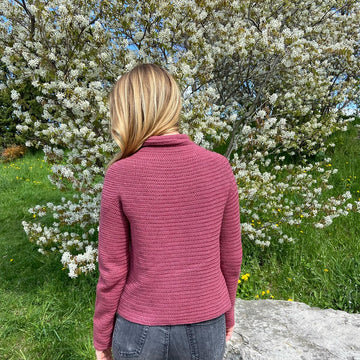 Aurora Pullover