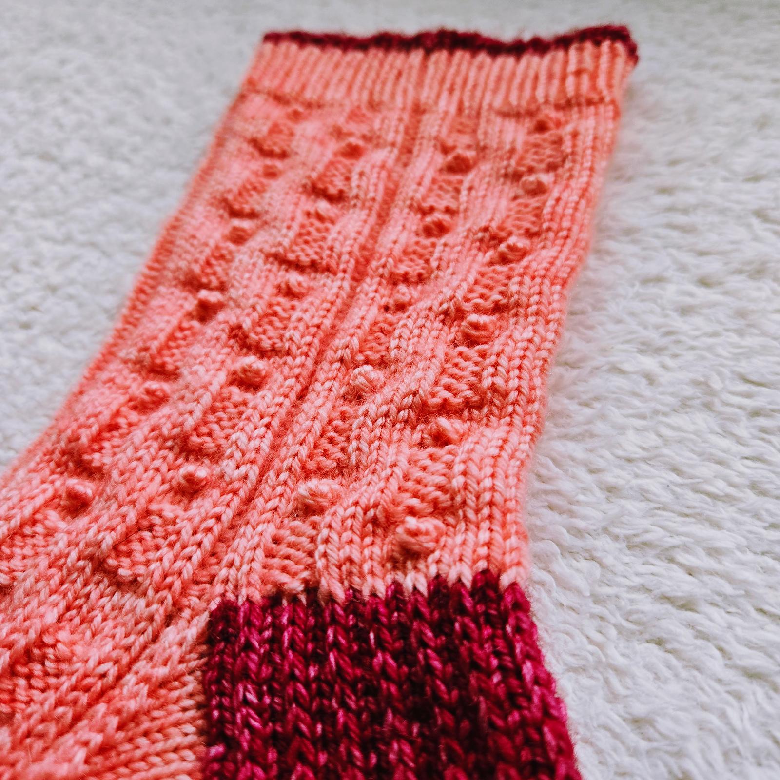 Booble Socks