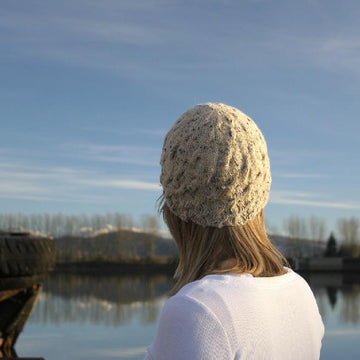 Rivulet Toque