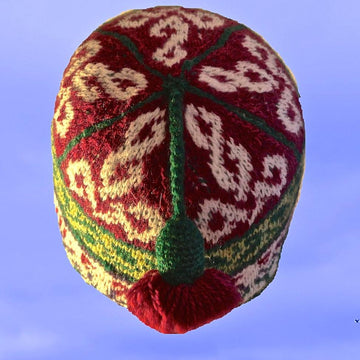 Celtic Knots and Scottish Thistles