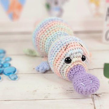 Mini platypus
