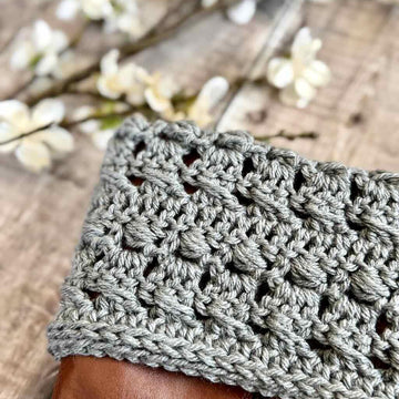 Bianca Boot Cuffs