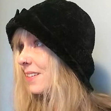 Petasus Floppy Brim Hat