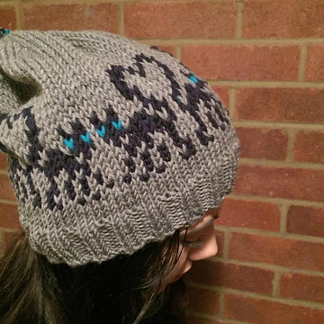 Love Cats on a Hat