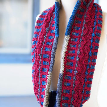 Abenaki Cowl