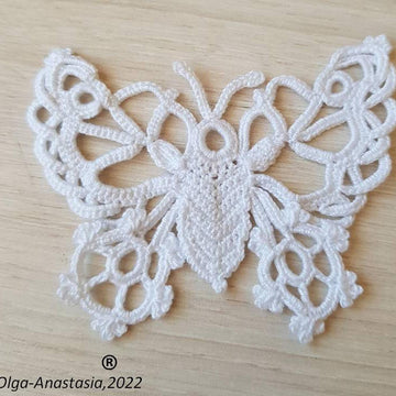 Butterfly 3