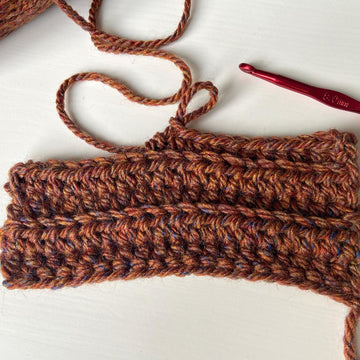 Oritha Cowl