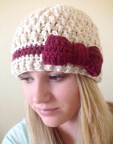 Willow Beanie