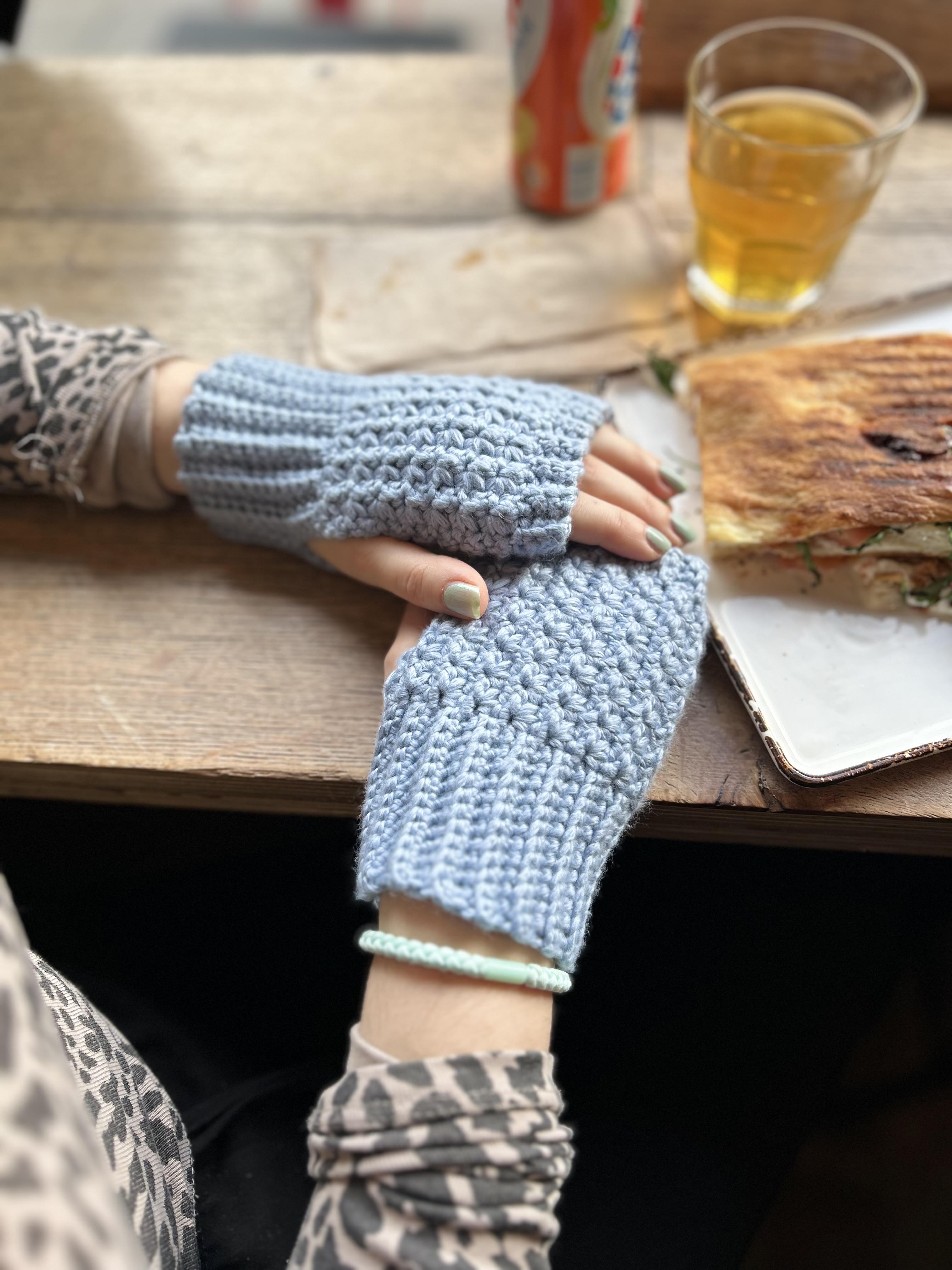 The Effie Handwarmers
