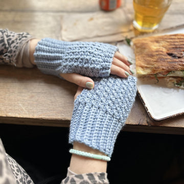 The Effie Handwarmers