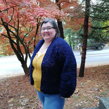 Ocean Drive Cardi
