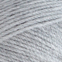 Light Grey Melange (195)