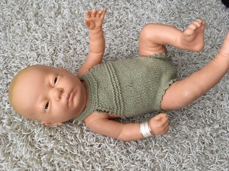 Anat romper