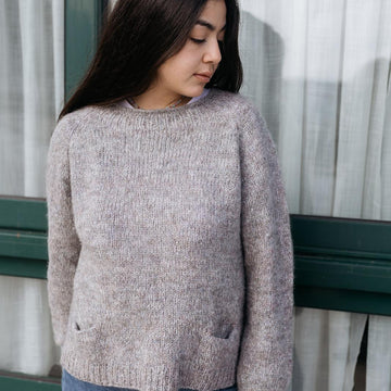 Persephone Sweater