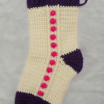 Snowbobbles Christmas Stocking