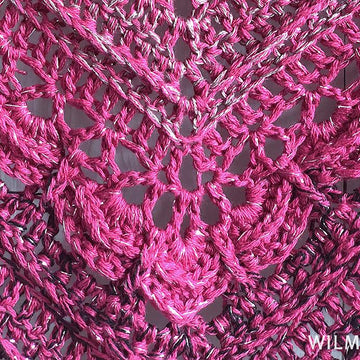 Ana Lucia Shawl