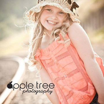 Ava Sun Hat - 3 Versions