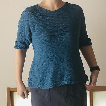 Fuwari sweater