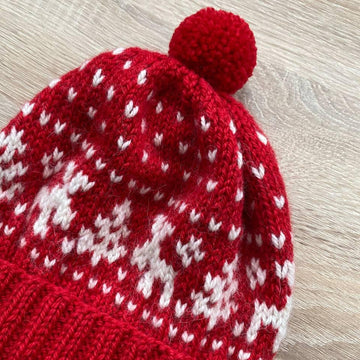 Woodland Echo Hat