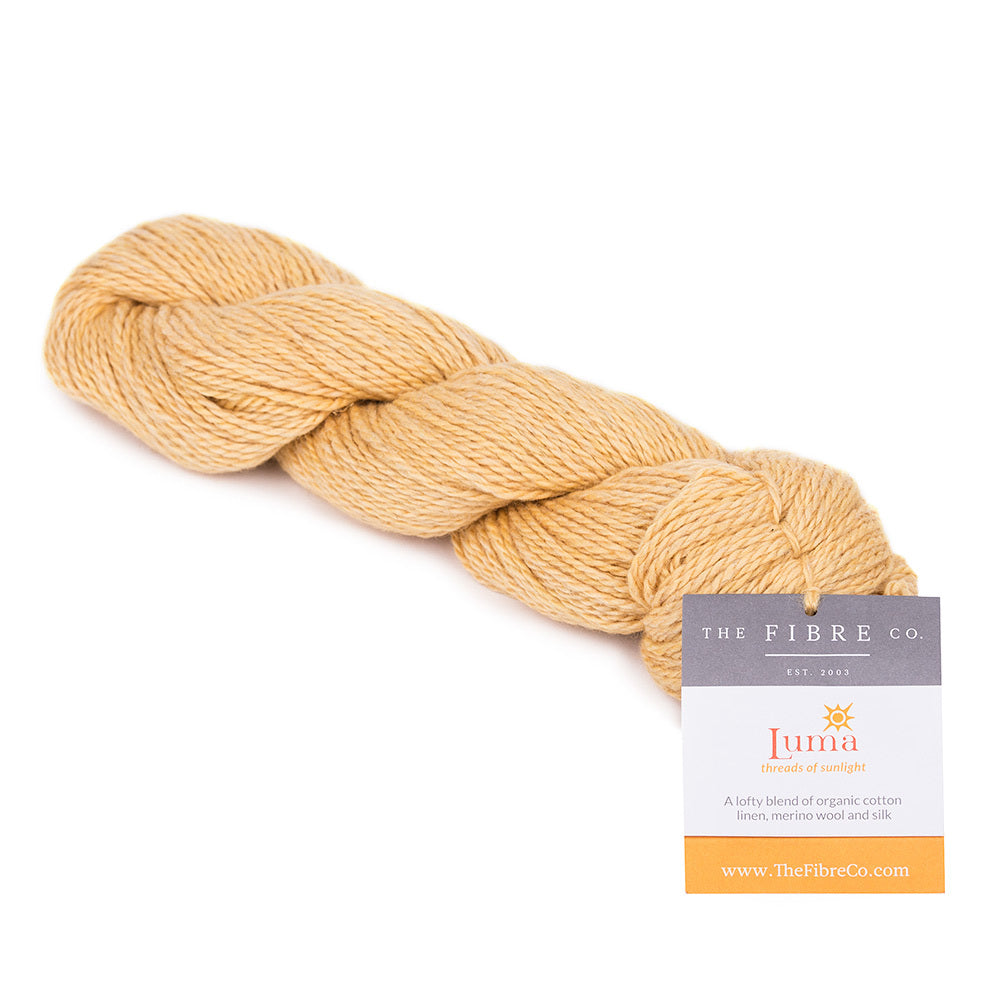 The Fibre Co. Luma
