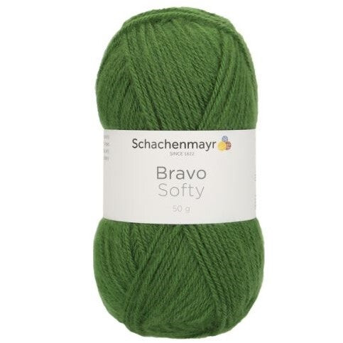 Schachenmayr Bravo Softy