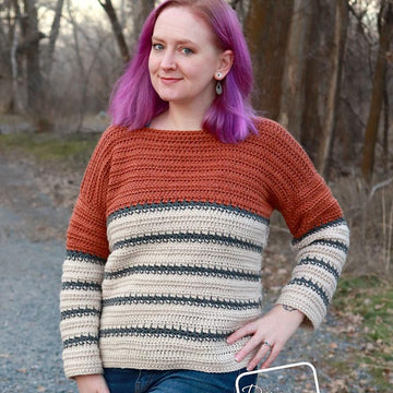 Leona Pullover