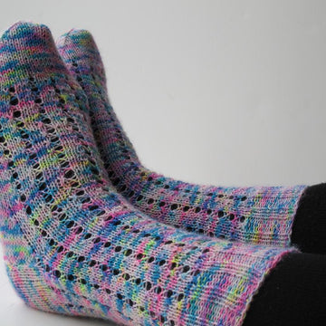 Confetti Socks