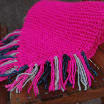 Rosita scarf