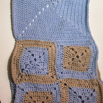 Copper Harbor Neck Warmer