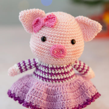 Irish the pig