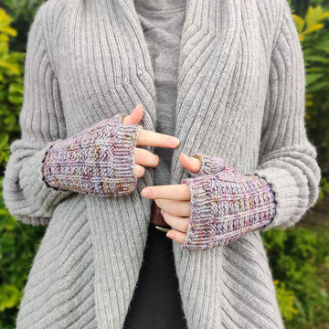 Blockchain Mitts