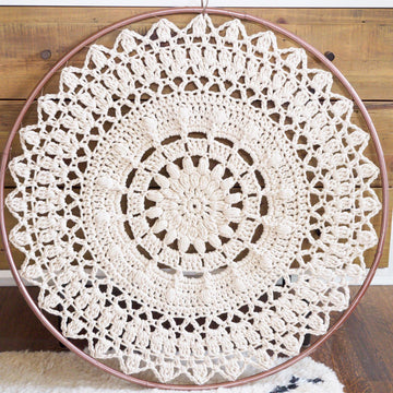 Bloom Mandala