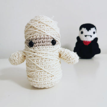 Spooky Tot Set