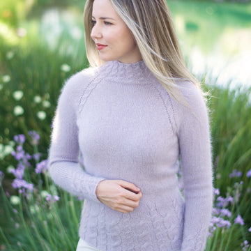 Mer Sweater