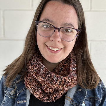 Stratigraphic Cowl