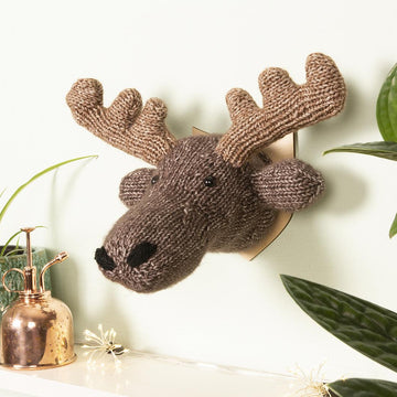 Moose Head