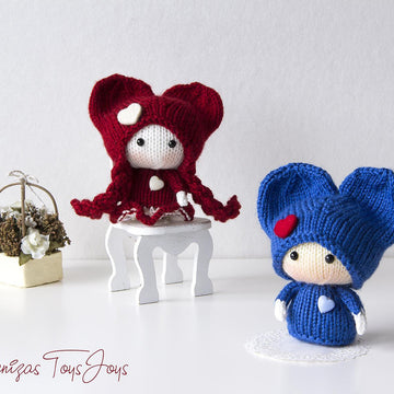 Heart Babies