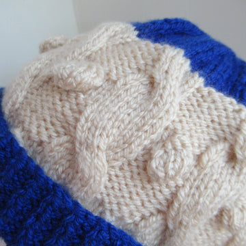Adult Noughts and Crosses Hat