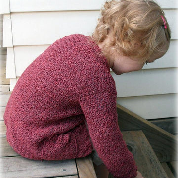 Autumn Cardigan