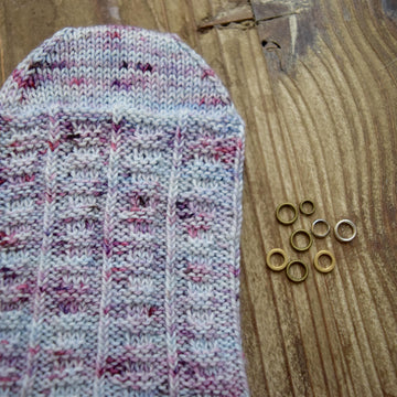 Anderson Socks