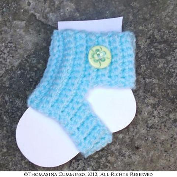 Keep Your Socks On!