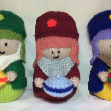 We Three Kings