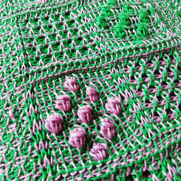 Haworth Wrap