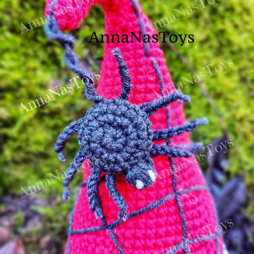 Gnome spider