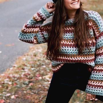 Claudia Crop